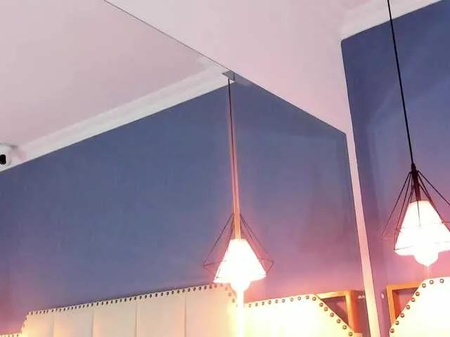 Freechat SophiaBloss on BongaCams