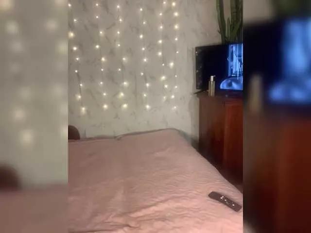 Offline Sophialanguage on BongaCams