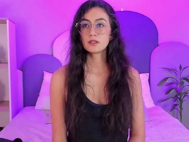 Freechat SophieGomez2 on BongaCams