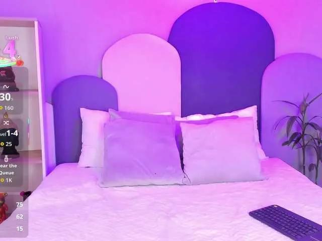 Freechat SophieGomez2 on BongaCams