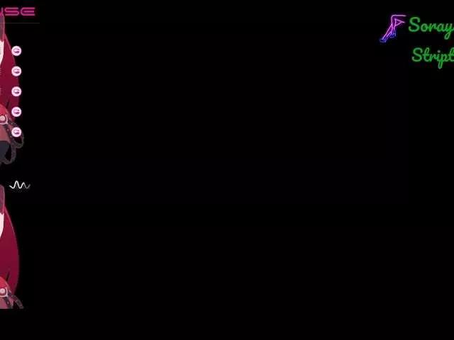 Freechat Soraya-Sapeca on BongaCams