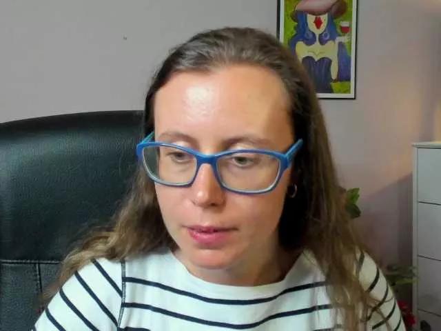 Freechat sparkleLizzy on BongaCams