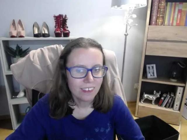 Freechat sparkleLizzy on BongaCams