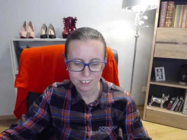 Freechat sparkleLizzy on BongaCams