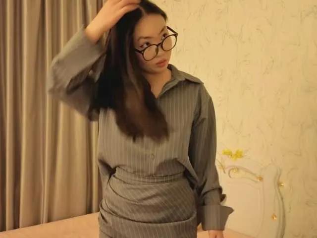 BongaCams spooky-tyan is Freechat spooky-tyan — I adore the forbidden flirting, light provocations, a slow increase in tension between us. When every word and every movement make passion, and we both know that we want to continue.