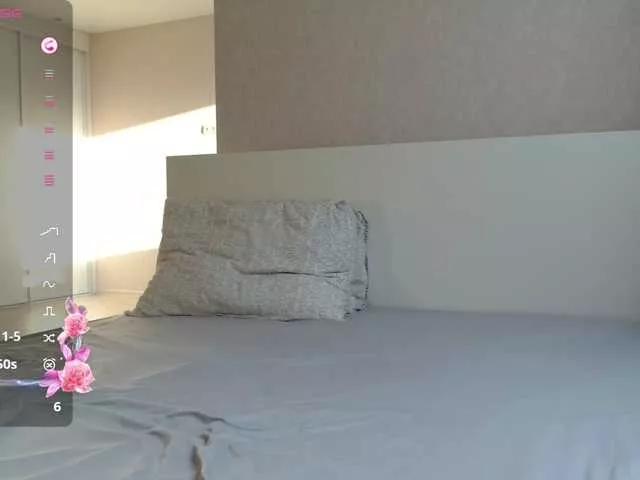 Freechat sportgirlX on BongaCams