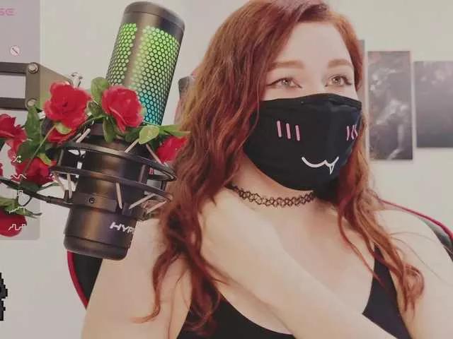 SSallyy on BongaCams 