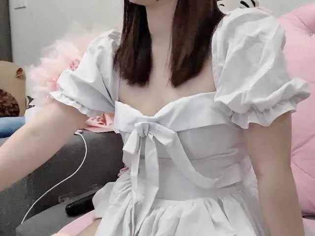 Freechat Stella-869 on BongaCams