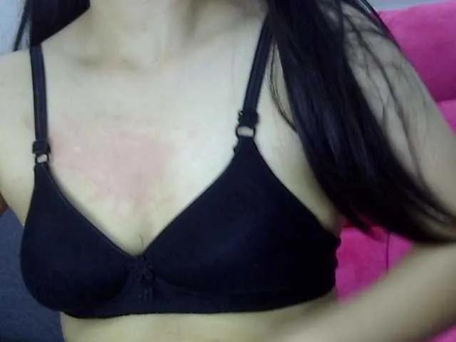 Freechat Stella-869 on BongaCams