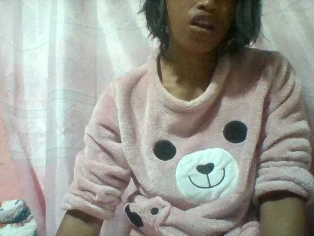 Freechat Stellahsexylove on BongaCams