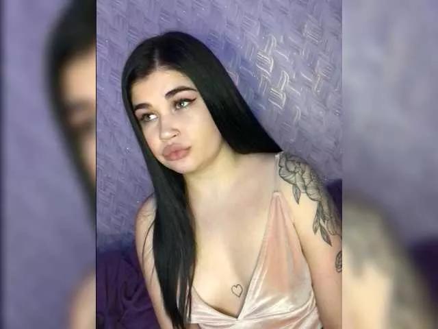 Offline suchka-black- on BongaCams