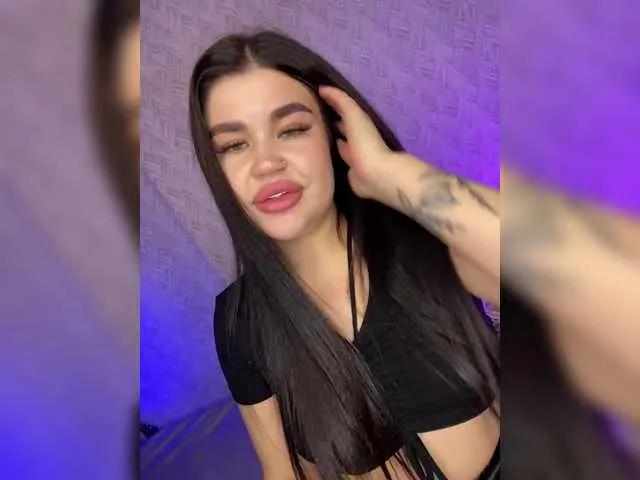 Offline suchka-black- on BongaCams