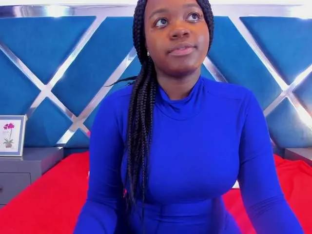 Offline SulyClarck on BongaCams