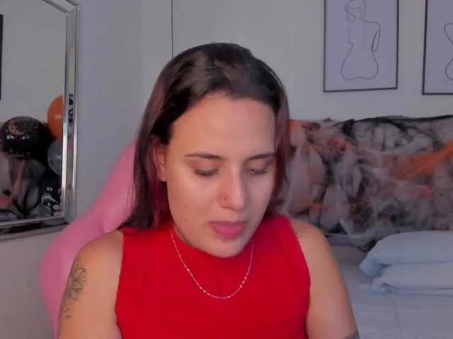 Offline Susan-sweet on BongaCams