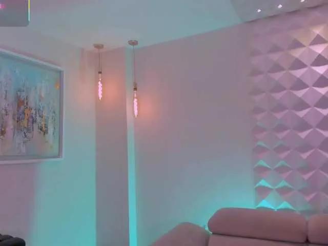 SussyBell on BongaCams 