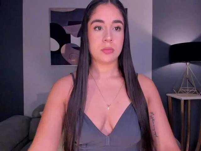 SussyBell on BongaCams 