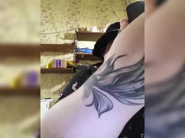 Freechat Svetlanka86 on BongaCams