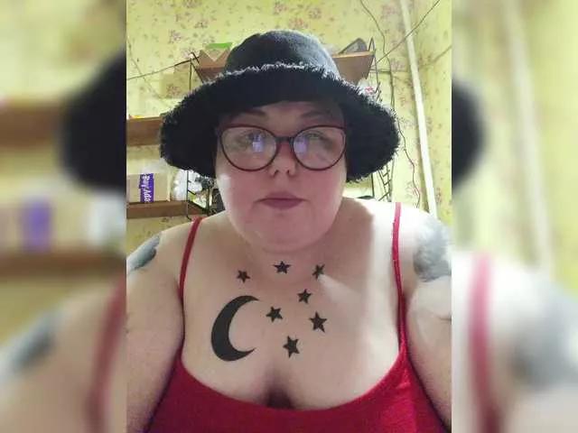 Freechat Svetlanka86 on BongaCams