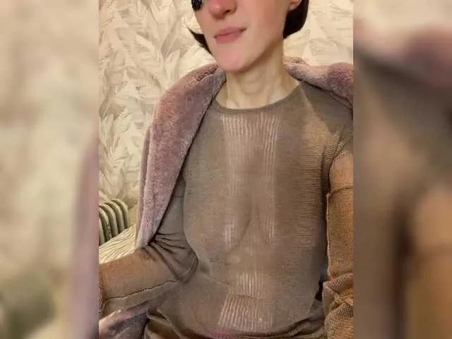 Offline Svetochekk on BongaCams