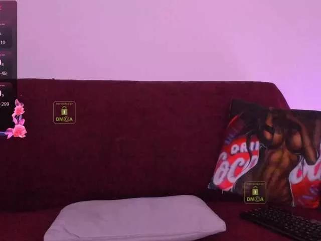 Offline Sweet-Anna on BongaCams