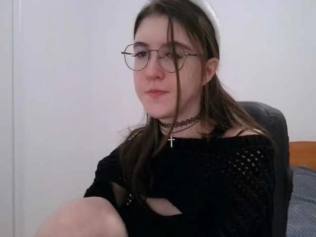 Offline Sweet-Astarte on BongaCams