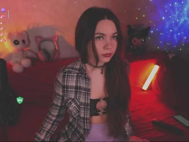 Freechat sweet-cupcake on BongaCams