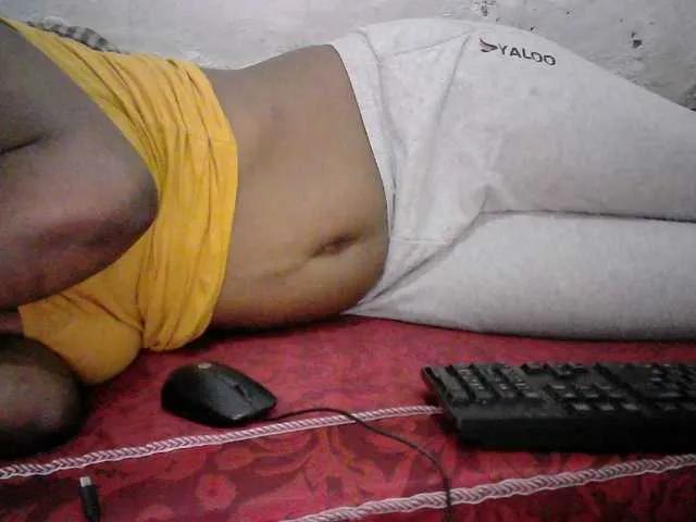 Freechat Sweet-Trizer on BongaCams