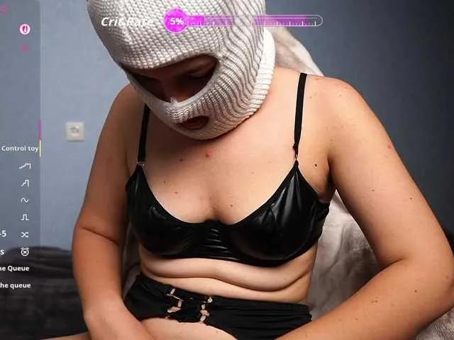 Offline SweetieEva on BongaCams