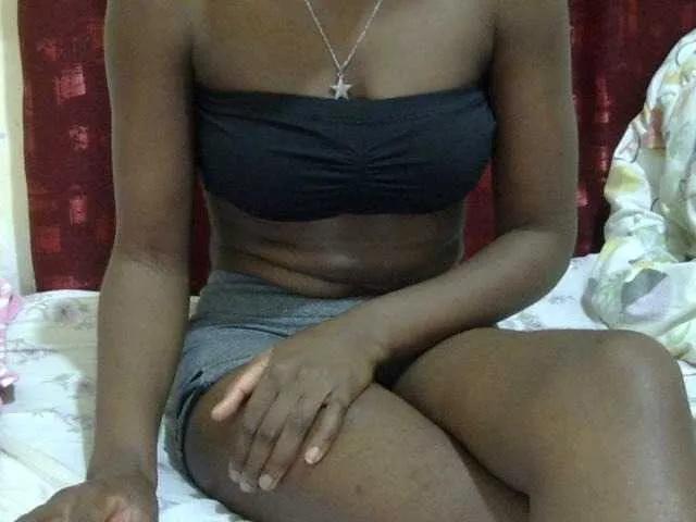 Freechat Sweetnanah on BongaCams