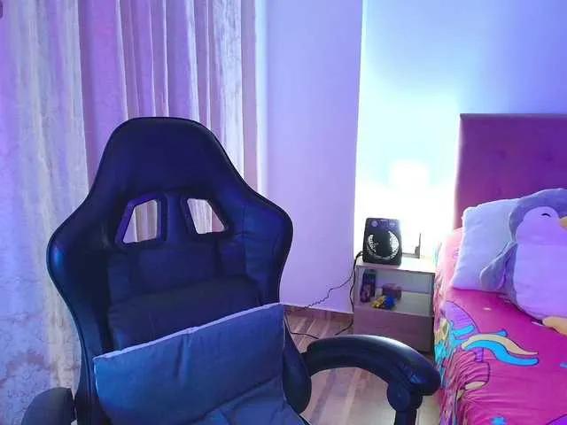 Sweety-Hottie on BongaCams 