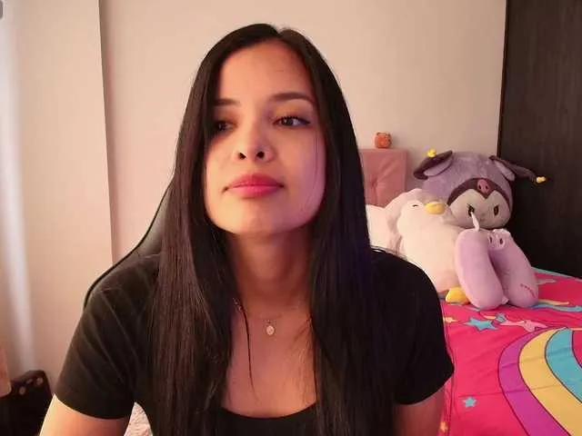 Sweety-Hottie on BongaCams 