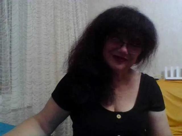 Offline Sylvia-5 on BongaCams