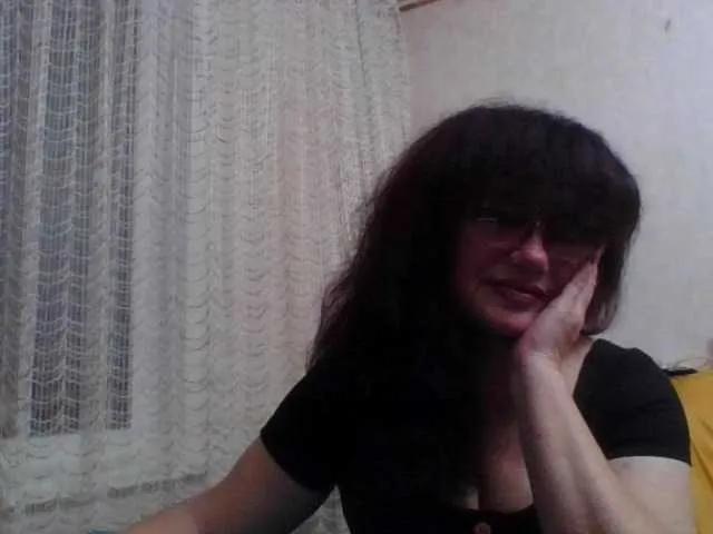 Offline Sylvia-5 on BongaCams