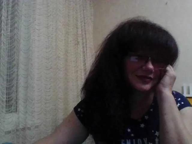 Offline Sylvia-5 on BongaCams