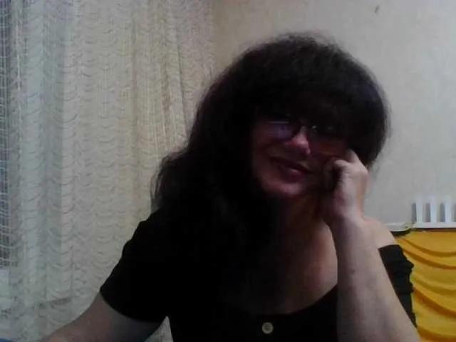 Offline Sylvia-5 on BongaCams