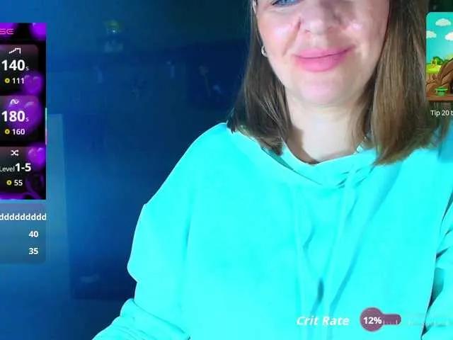 Offline Taly1974 on BongaCams