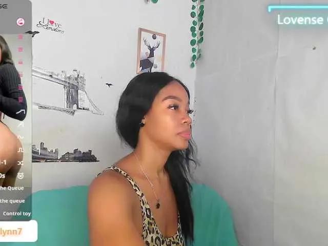 Offline TamyLynn1 on BongaCams