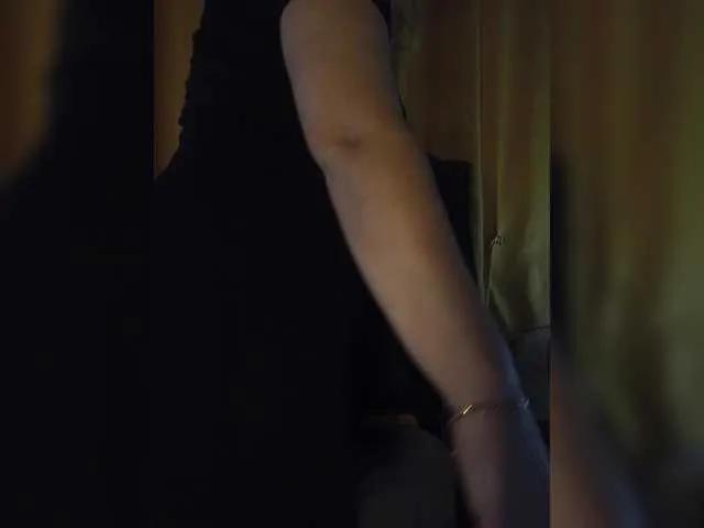 Freechat Tanysha-1 on BongaCams