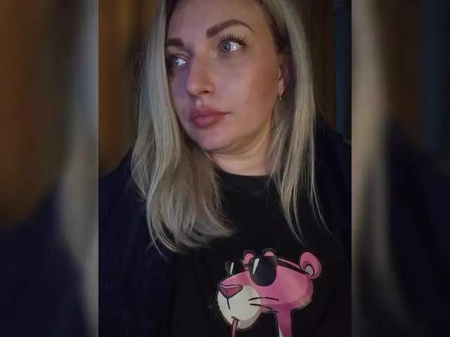 Tanysha-1 — smart, generous, kind men!