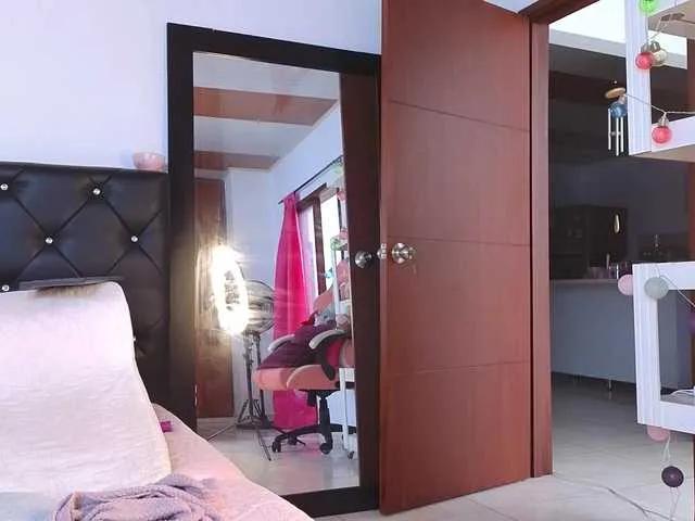 Offline Tatiana-Blare on BongaCams