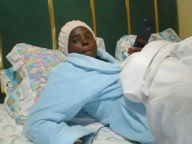 Offline Taurus-Queen on BongaCams