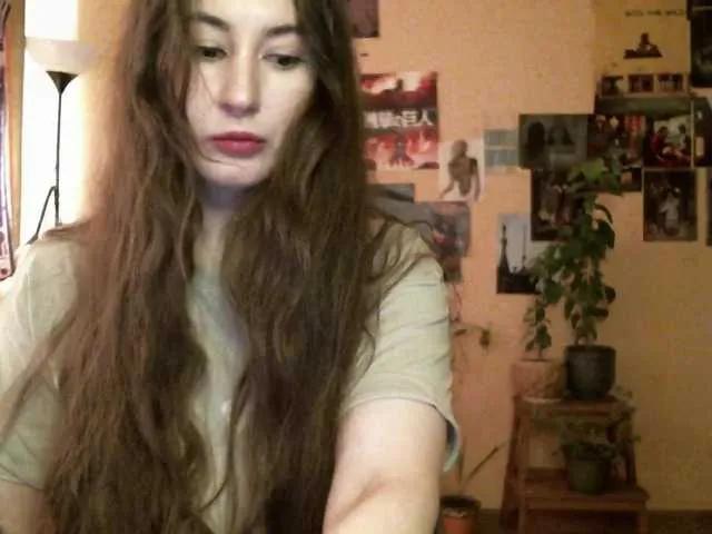 Offline TemptingFable on BongaCams