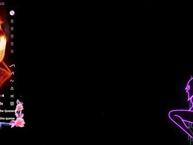 Offline thickebonymilf on BongaCams