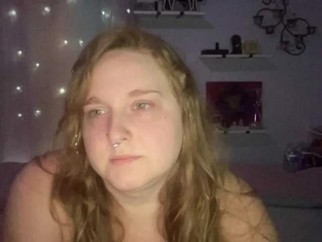 Offline thickgingergoddess on BongaCams