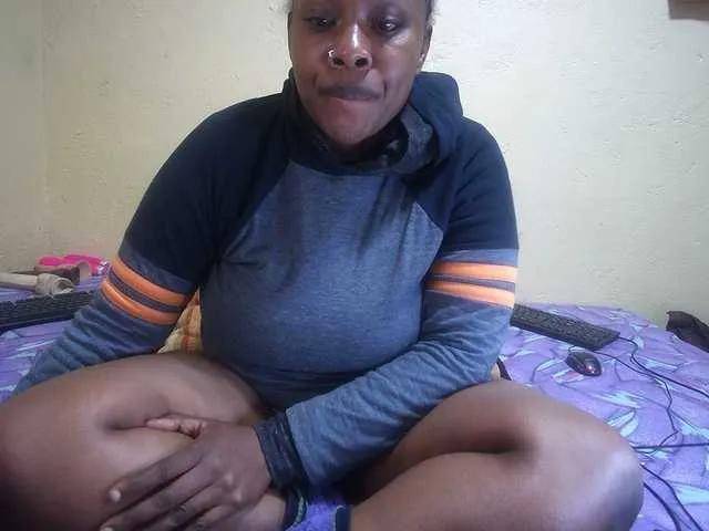 Offline Thicksoraya on BongaCams