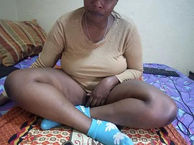 Offline Thicksoraya on BongaCams