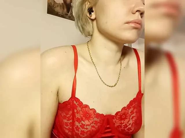 Offline Tikoffka on BongaCams