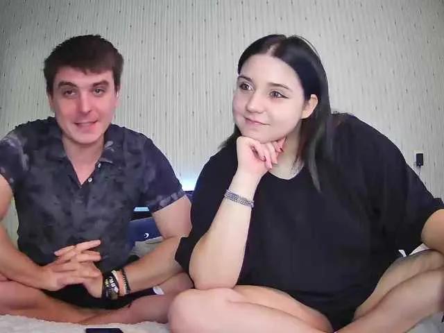 Freechat TopTwee on BongaCams