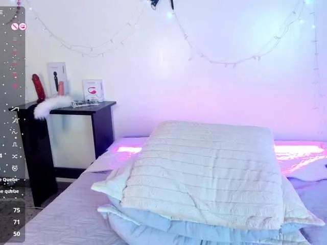 Freechat Tracylambo on BongaCams