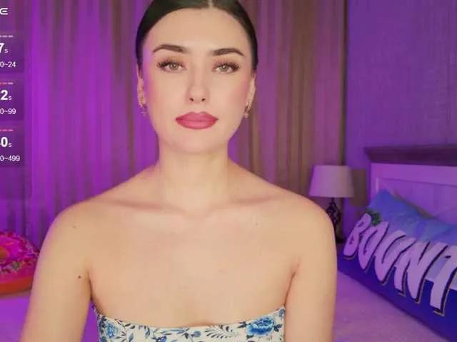 Freechat translateenglish on BongaCams